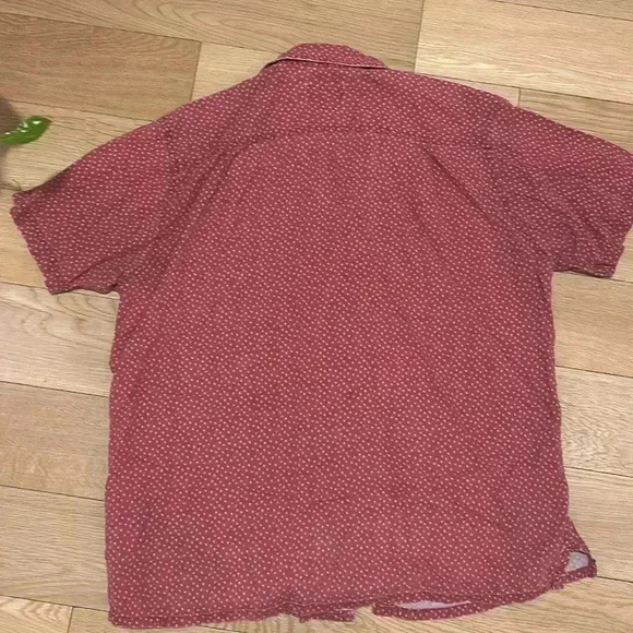 Patagonia collared shirt - Picture 4 of 4